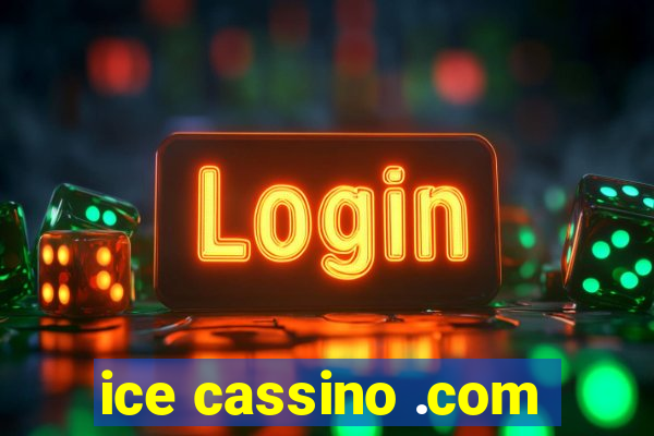 ice cassino .com